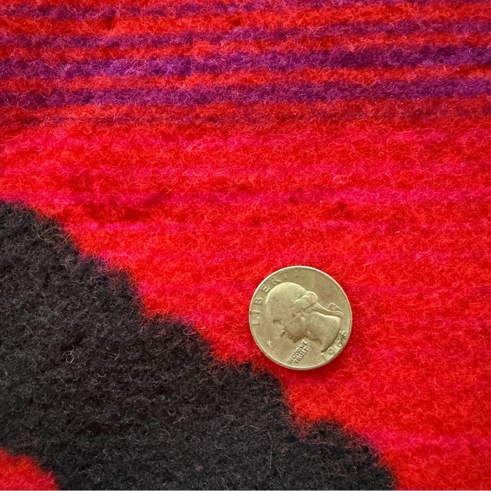 Pendleton Beaver State Dia de los Muertos Wool Blanket‎ USA